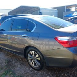 2013 Honda Accord Ready To Go