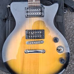 Epiphone Les Paul II Circa 1990's