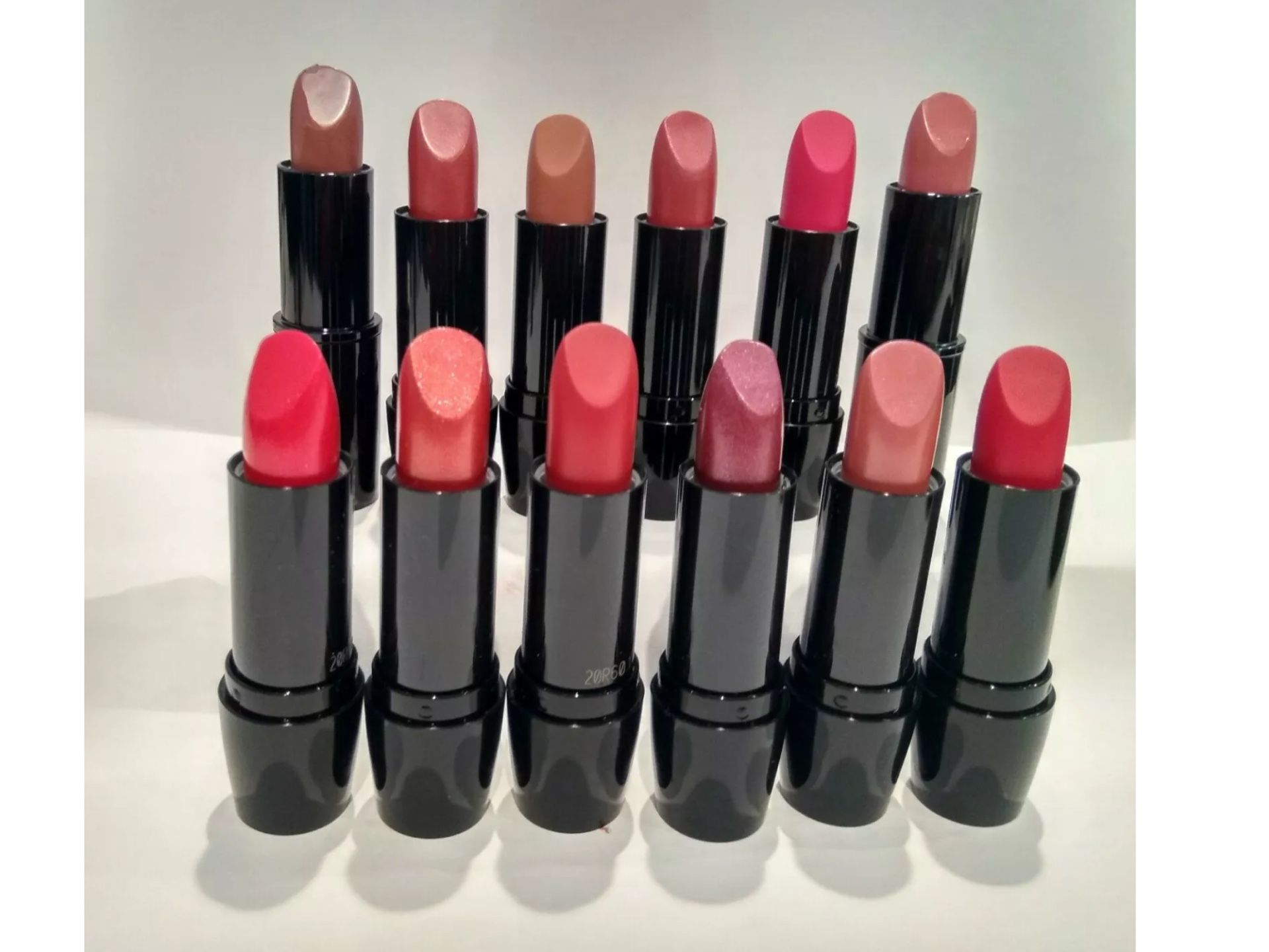 Lancôme Lipstick Brand New Buy 2 Get One Free O $10 Each.