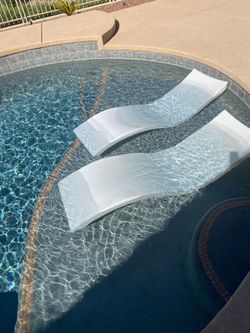 Pool Loungers