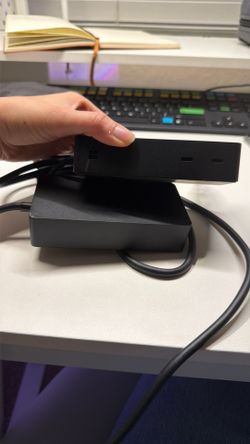 Microsoft Surface Dock 2 - Never Used