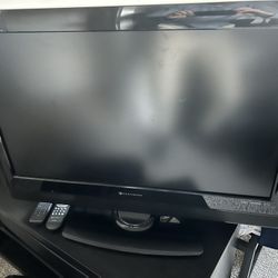 32” LCD TV