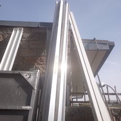 Aluminum Beans Aluminum Beans 4 In Industrial Heavy Duty