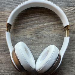 Beats By Dre Solo 3 Headset 