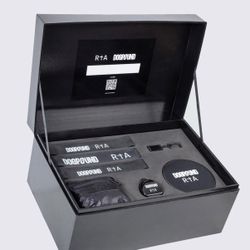 Boxing set (RTA X DOGPOUND)