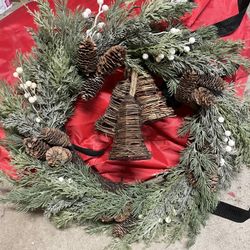 Christmas Wreath