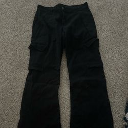 Aeropostal Cargo Pants