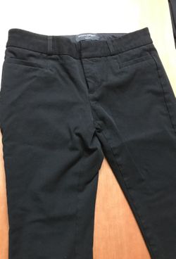 Banana Republic Sloan Fit