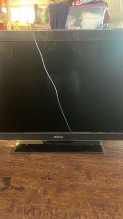 Samsung Tv  pending