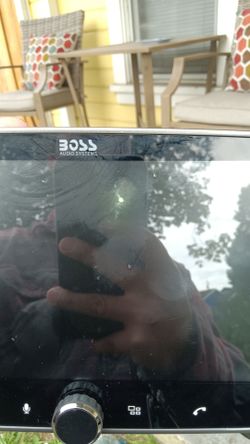 Boss