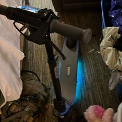 Segway C2 Pro Kids Scooter 