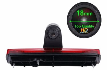Ford Transit Connect 2014-2017 Rear View Backup Camera