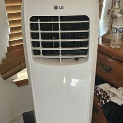 LG Air Conditioner