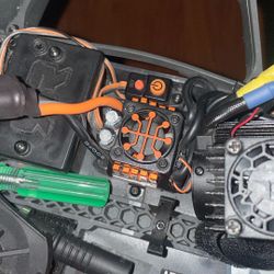 Arrma Infarction 3S ESC