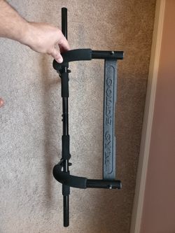 Pull Up Bar