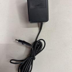 Nintendo NES Original AC Adapter Power Supply Cord OEM NES-002 Official Tested