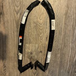 Bumper Brackets 03-07