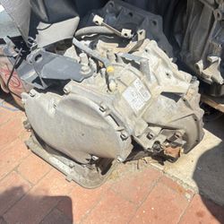 2006 Corolla Transmission Part