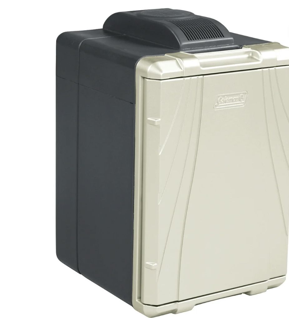 Coleman Cooler