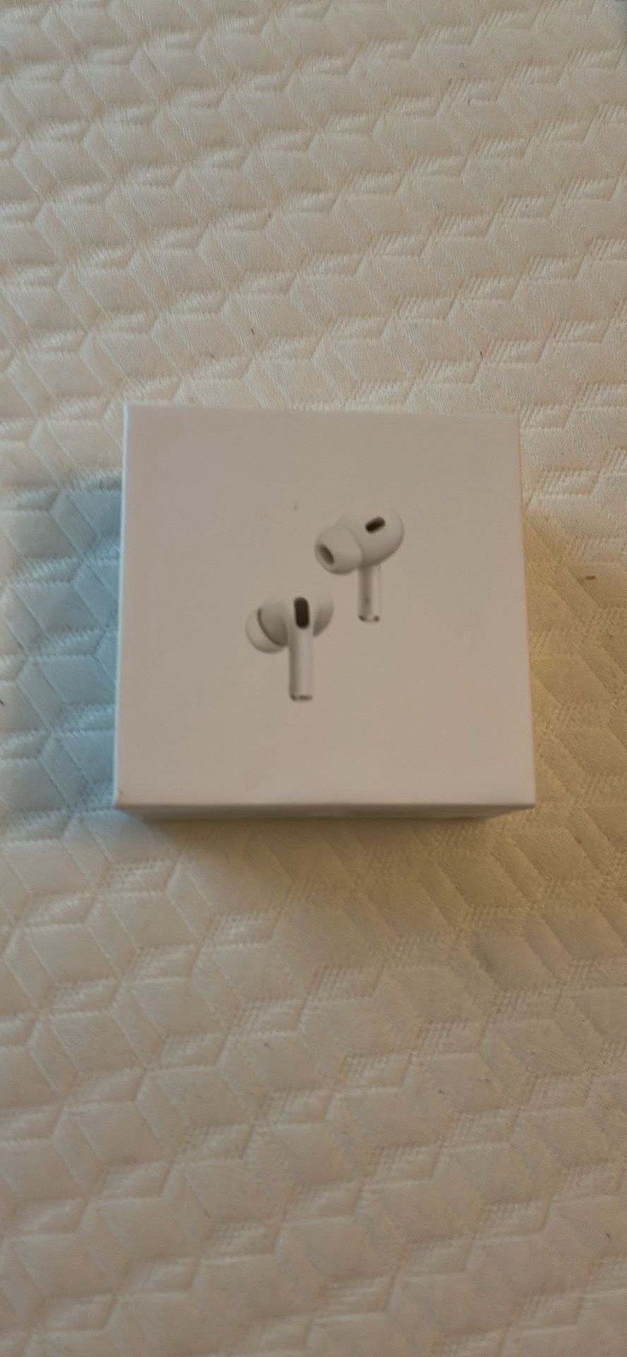 Air Pod 2 Gen