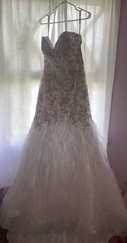 Alfred Angelo Sapphire