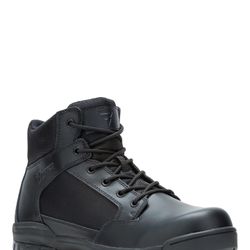 Bates Men Work Shoes 