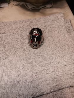 Hockey Mask Jason