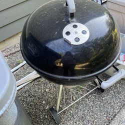 Weber, Barbecue, Bbq