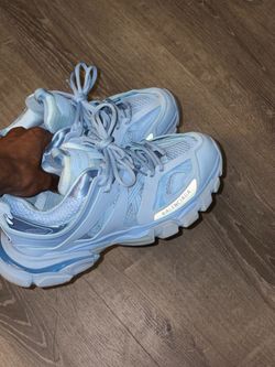 balenciaga tracks