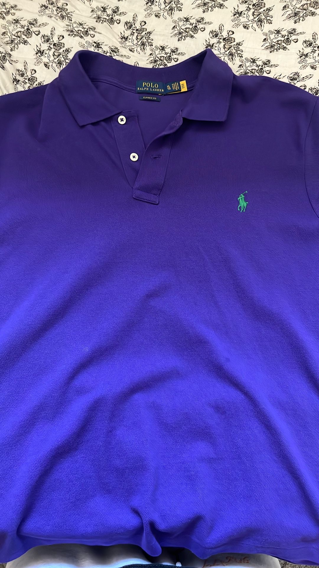 Polo Ralph Lauren Shirt