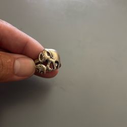 Silver Ring