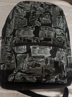 Empyre Backpack