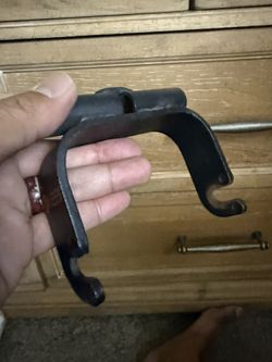 Bike Rack Adapter