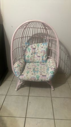 Kids chair