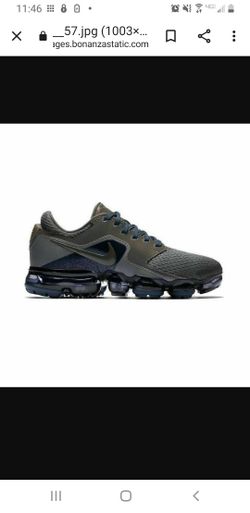 Nike Air Vapormax  Kids7Y, Adult Female 8.5