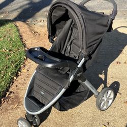 Britax B-Agile Stroller