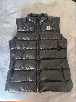 Moncler vest