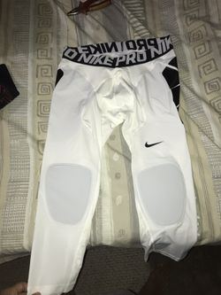 Brand new nike pro compression