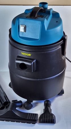 VEVOR Pond Vacuum Cleaner in Single Chamber Suction System VEVOR