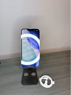 Apple  iPhone 14 Plus  5G 128GB Factory Unlocked 92% Batt Health