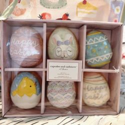 Easter Ceramics