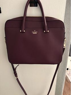 Kate Spade Laptop Bag