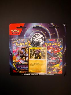 Phantasma flames blister pack
