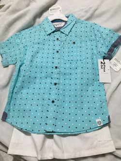 Set Boy Size 5