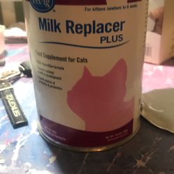Kitty Formula 