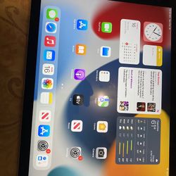 iPad Air 2 64 Gb 64 Bit