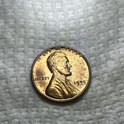 1955 Penny 