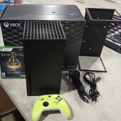 Xbox Series X 1TB
