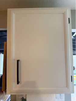 Used Kitchen Cabinets