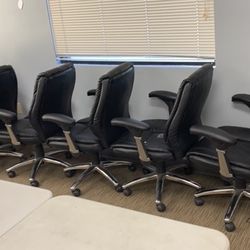 Office BLOWOUT EVERYTHING NEEDS TO GO! USED OFFICE FURNITURE 